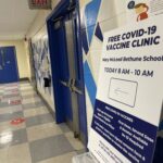 Mary McLeod Bethune School Opens Its Doors to the Community for COVID Education and Vaccines