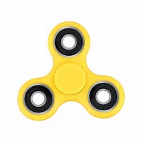 Fidget Spinner