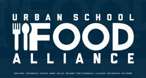 Urban School Food Alliance