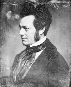 Edwin Forrest