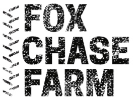 Fox Chase Farm