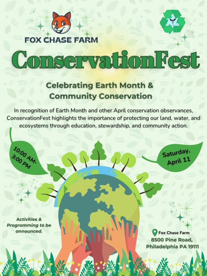 ConservationFest 411