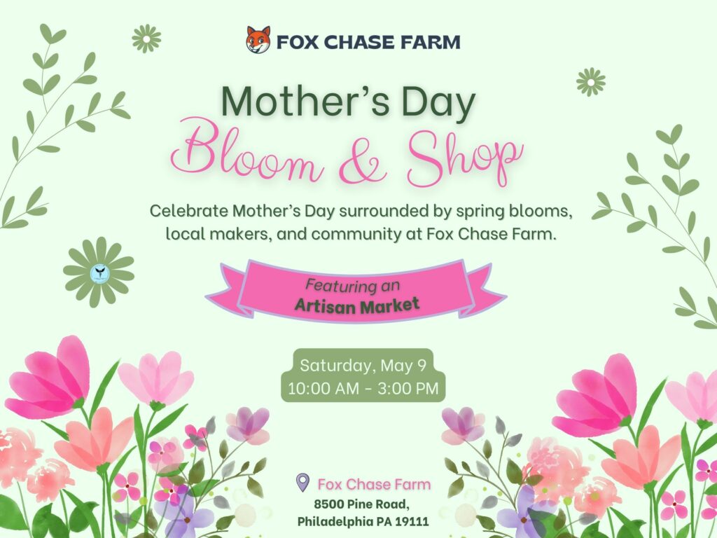 Green Simple Hello Spring Poster