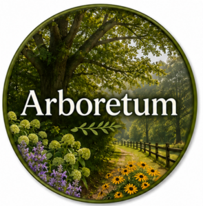 arboretum button