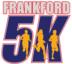 Frankford FK Logo