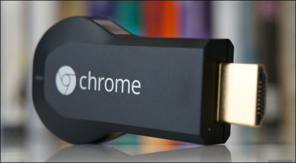 Use of Products using Chromecast or Multicast
