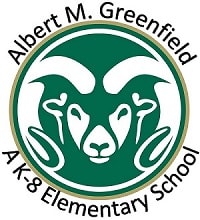 Albert M. Greenfield School