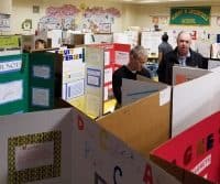 Annual Science Fair