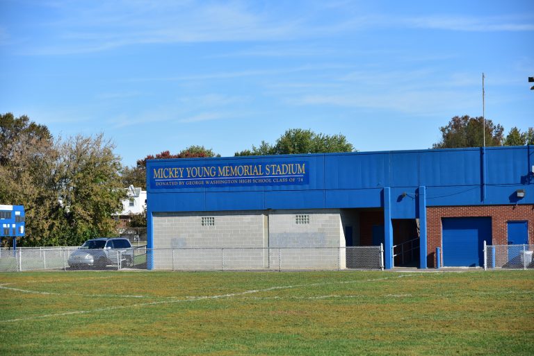 Washington High School The School District of Philadelphia