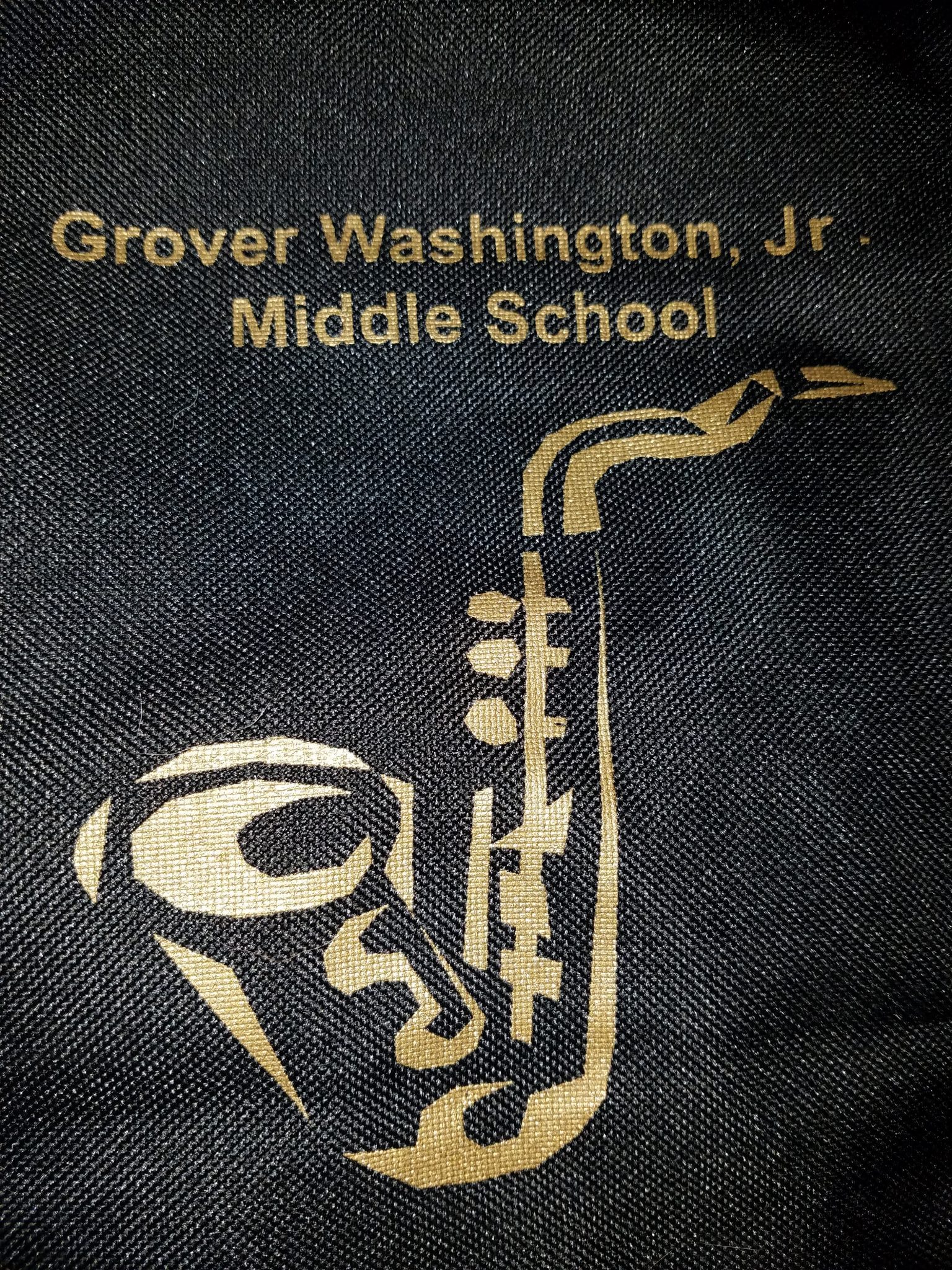 Grover Washington, Jr. Middle School