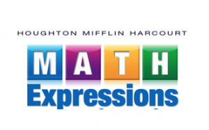 Math Expressions LOGO