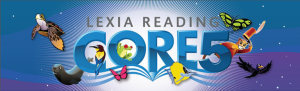 Picture link to Lexia Core5