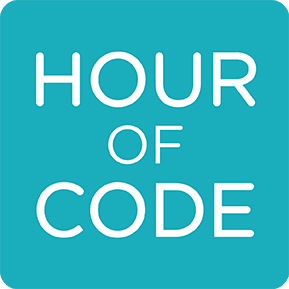 Hour of Code Activities Icon