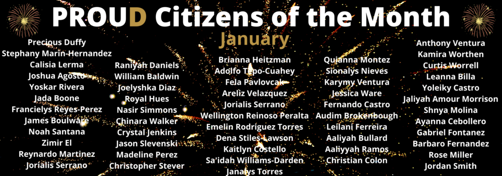 January Proud 2021CotM V2