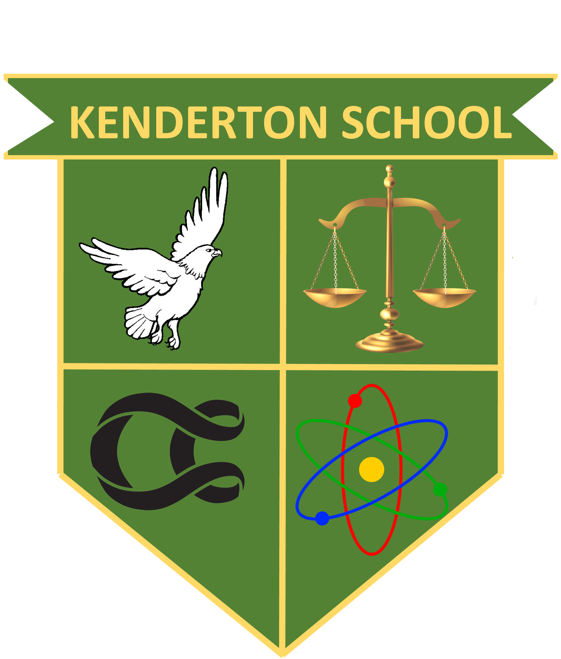 Kenderton Elementary