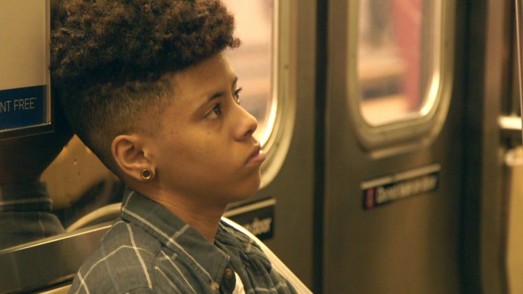 Template for a personal statement picture