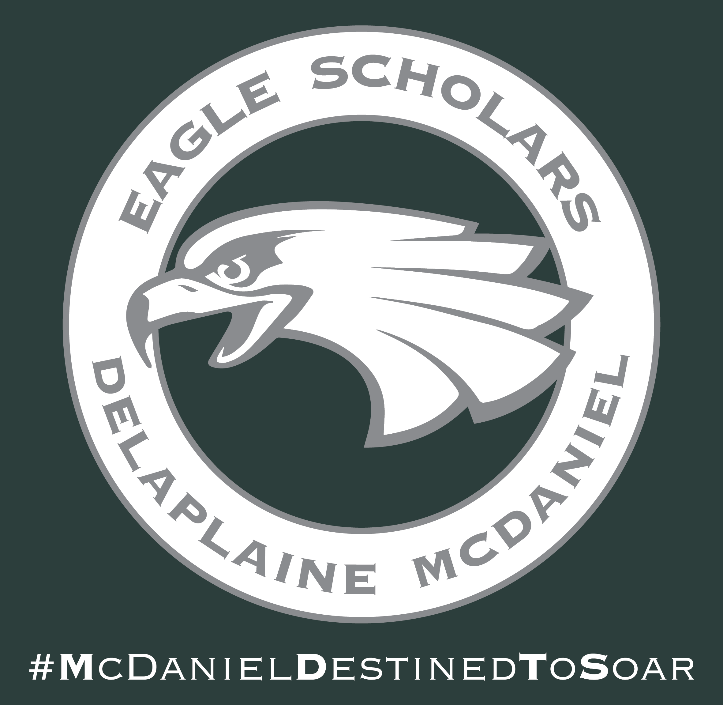 Delaplaine McDaniel School