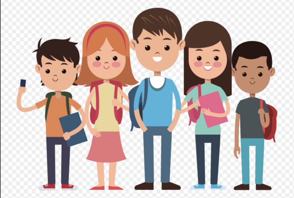 multicultural students