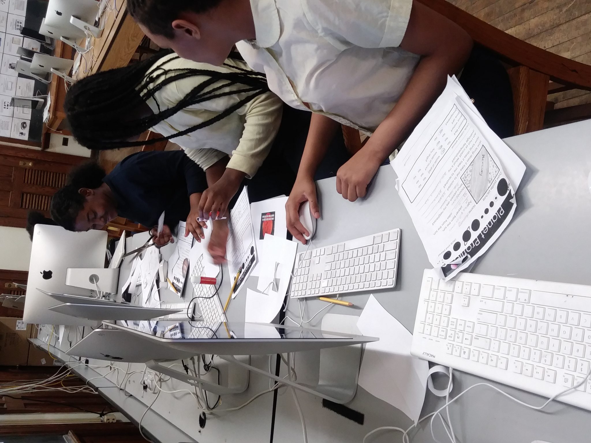 General G. Meade School The School District of Philadelphia