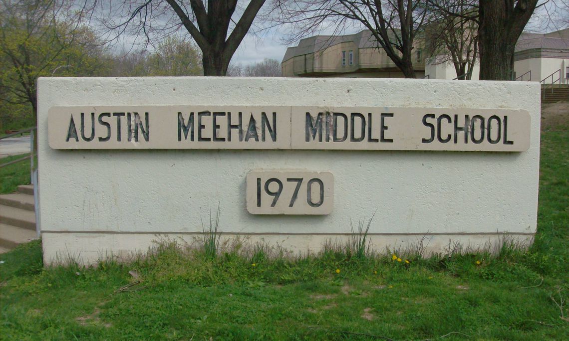 Austin Meehan Middle School