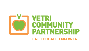 Vetri Community Partnership Logo