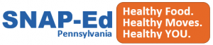 Pennsylvania Snap-Ed Logo