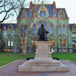 $100 Million University of Pennsylvania Donation