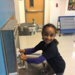 City Funding & Hydration Stations