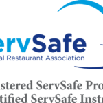 ServSafe Certified Instructors & Registered Training Proctors