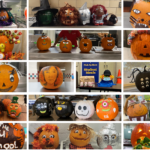 Pumpkin Decorating Contest