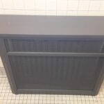 Radiator Cover Survey