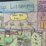 GreenFutures’ Earth Month Contest Helps Schools Find Ways to Reduce Litter