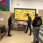 EAC Welcomes New Members