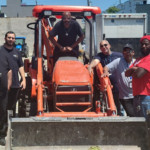 Meet the Preventative Maintenance Crew