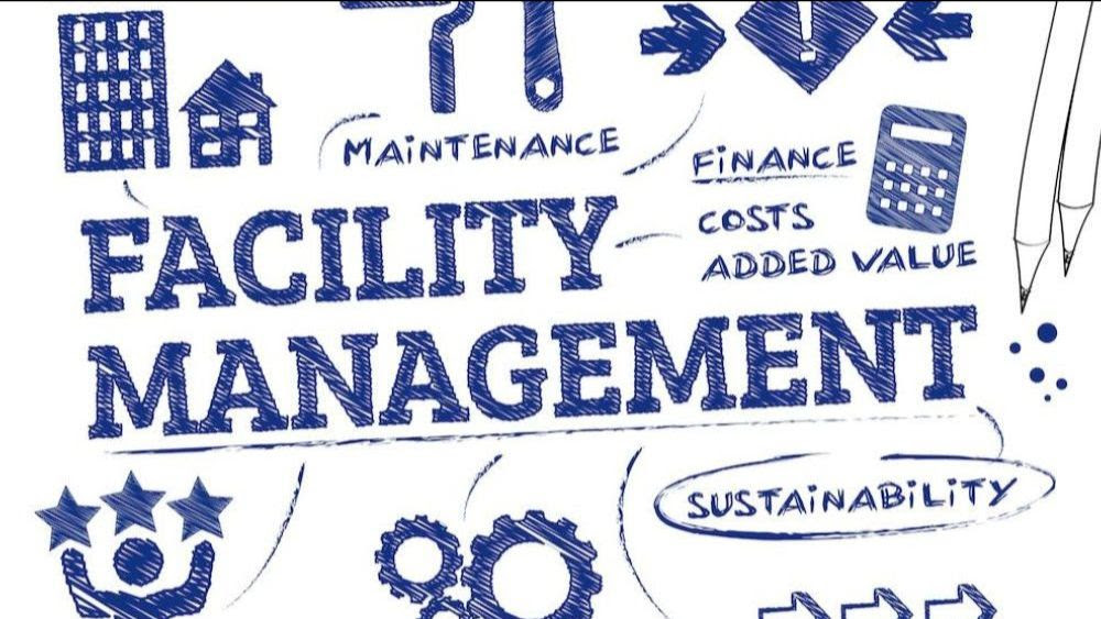 Site Specific Facility Management Plan 2.0