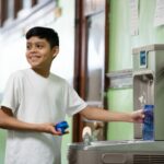 EPA Awards $5M to District to Expand Hydration Station Installations