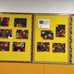 Safely Display Student Work