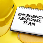 Emergency Response Team Update
