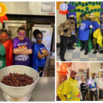 School Lunch Hero Day