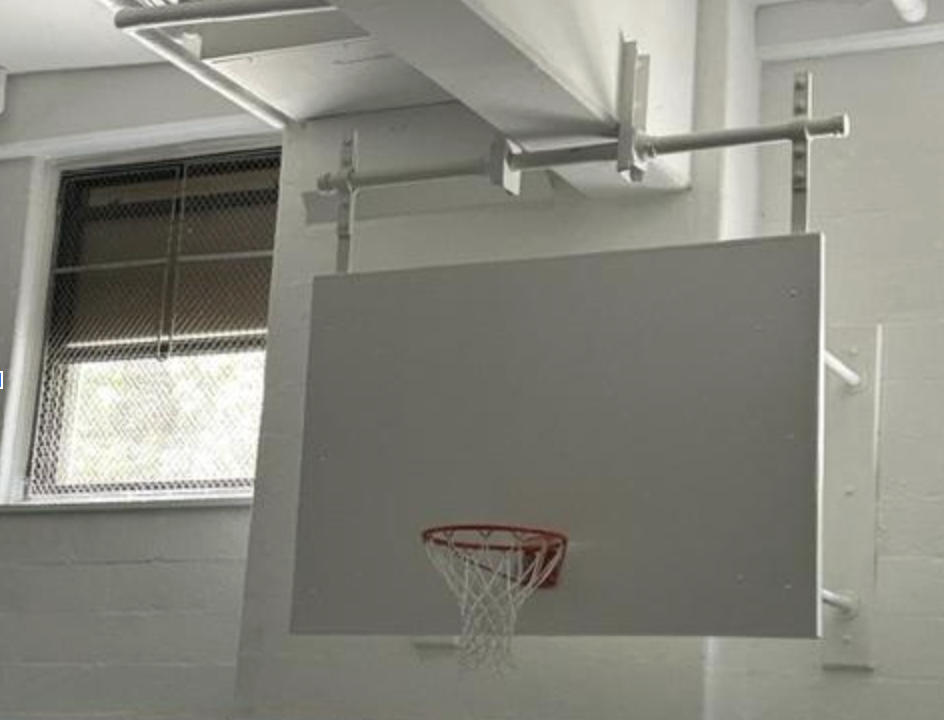 Gyms Get Special Asbestos Attention