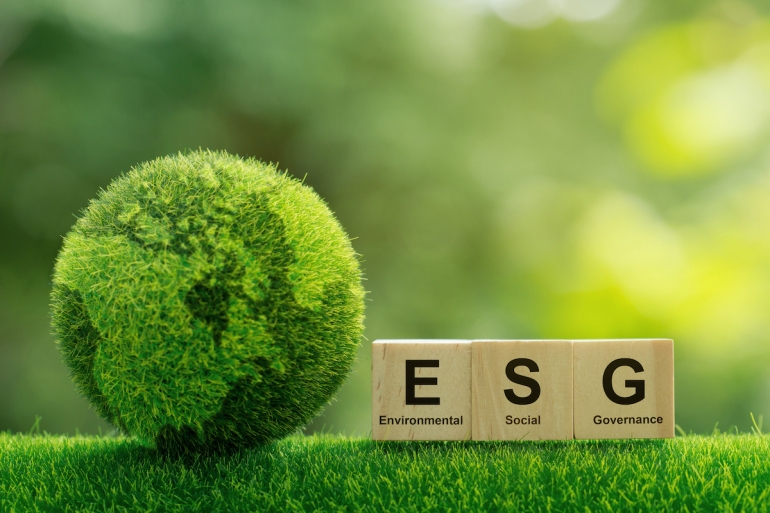 Integrating ESG and Sustainability Initiatives at SDP