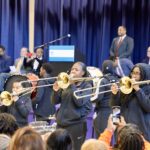 Grand Opening of T.M. Peirce Elementary
