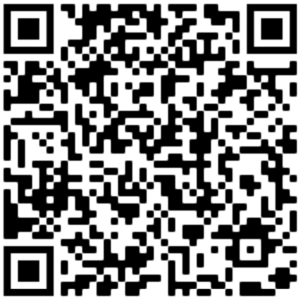 QR Code for Interest Form