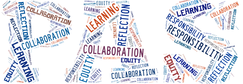 PAS_core_values_cloud Penn Alexander Word Cloud image for core values