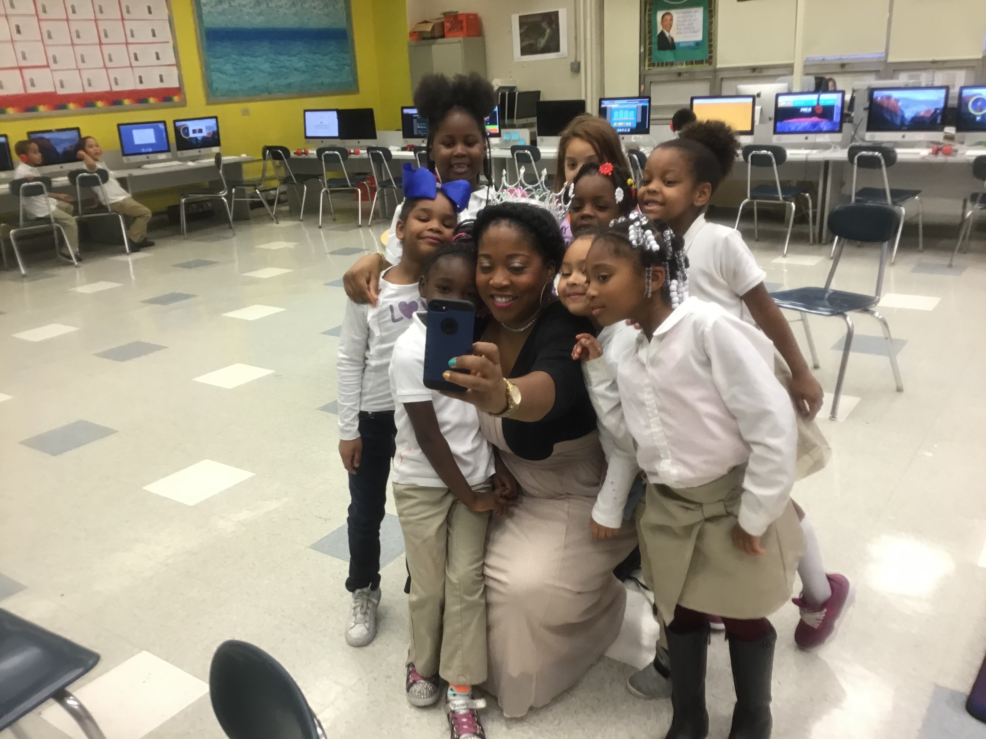 PotterThomas School The School District of Philadelphia