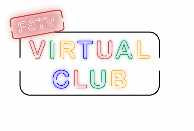 PSTV Virtual Club Logo