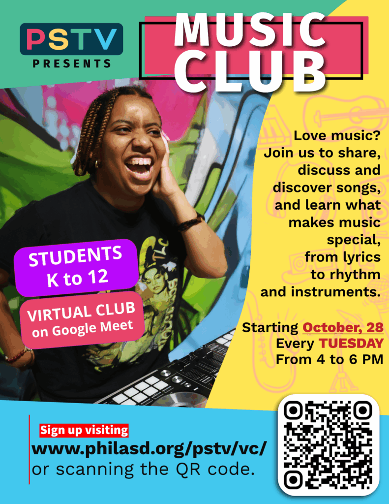 Music Club AS-2