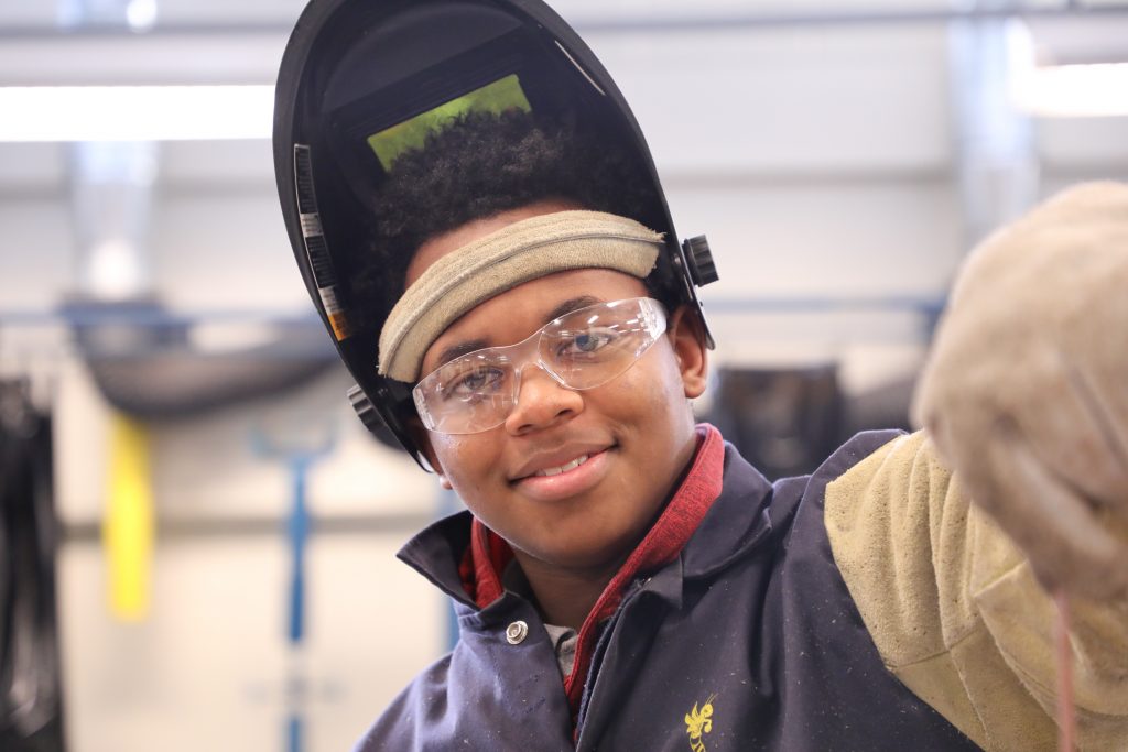 Career and Technical Education (CTE) 2015 Program Evaluation