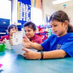 2017-18 Literacy and Learning Centers Evaluation Report