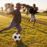 The School Health Index: Selected Findings on Physical Activity and Physical Education